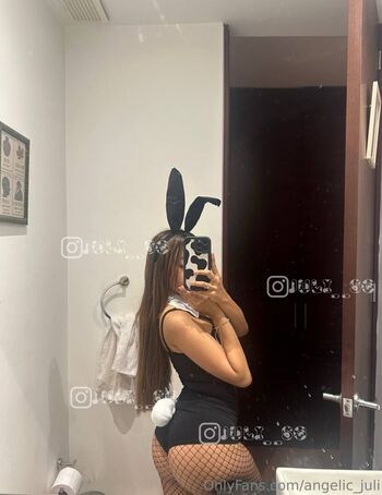 Full leaked Juli sg private photo