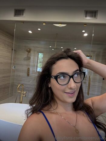 Full leaked Julia ain private photo
