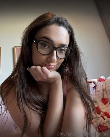 Full leaked Julia ain private photo