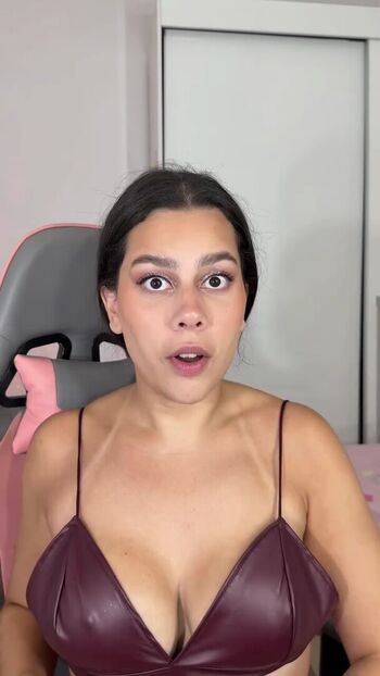 Full leaked Julia alvarengaa private photo