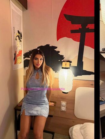 Full leaked Julia bayonetta private photo