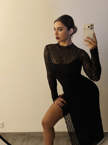 Full leaked Julia bayonetta  page private photo