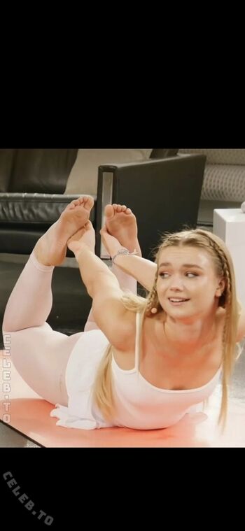 Full leaked Julia beautx private photo