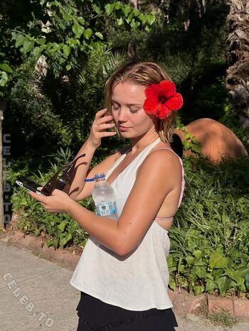 Full leaked Julia beautx page private photo