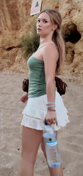 Full leaked Julia beautx private photo