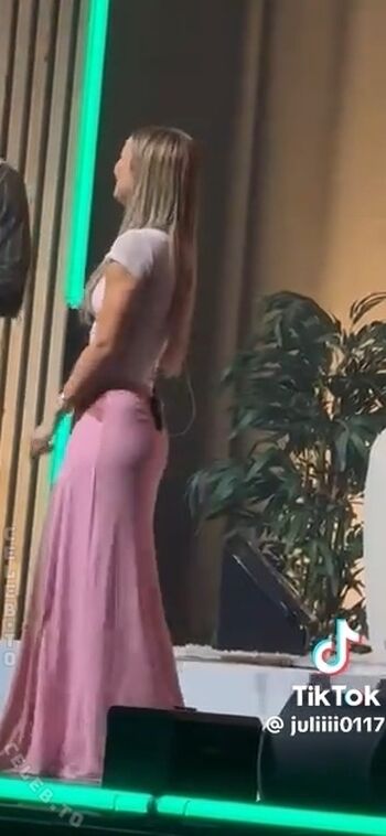 Full leaked Julia beautx private photo