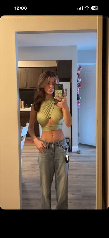 Full leaked Julia carrano private photo