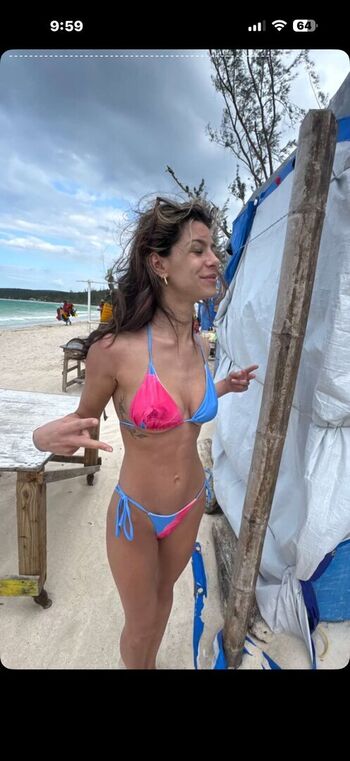 Full leaked Julia carrano private photo