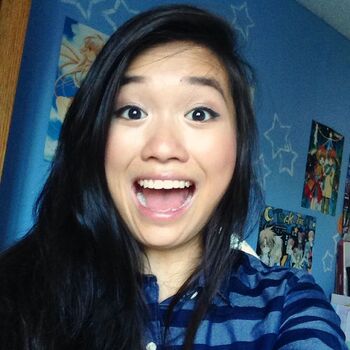 Full leaked Julia chow private photo