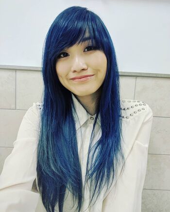 Full leaked Julia chow private photo