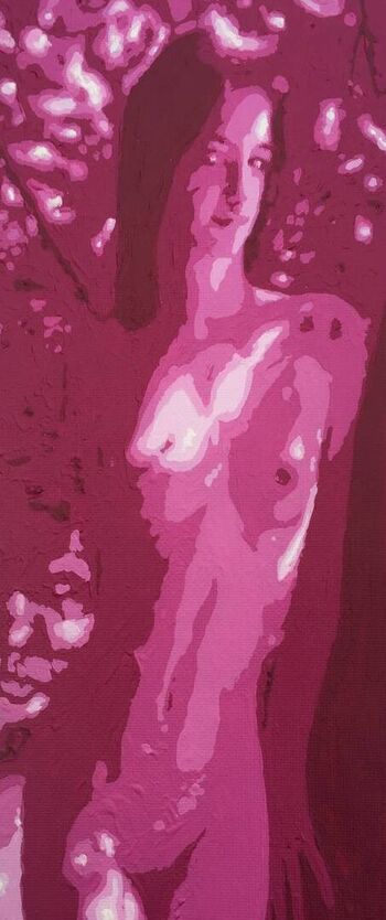 Full leaked Julia dixon private photo