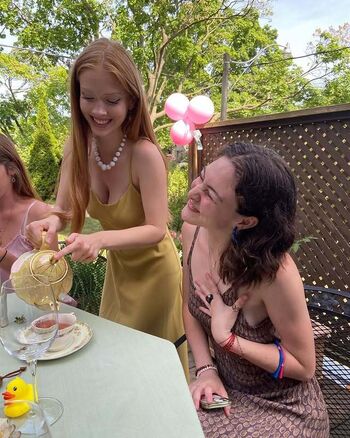 Full leaked Julia doyle private photo