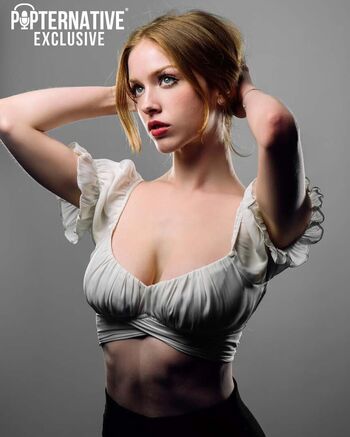 Full leaked Julia doyle private photo