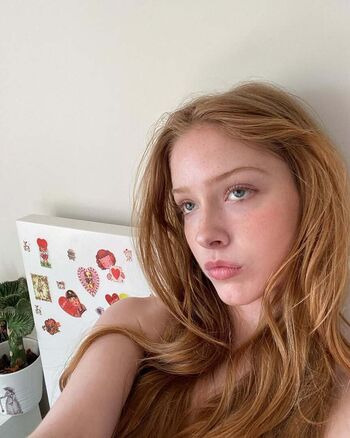 Full leaked Julia doyle private photo