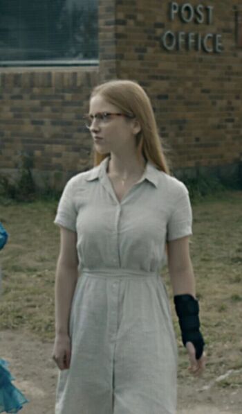Full leaked Julia doyle private photo