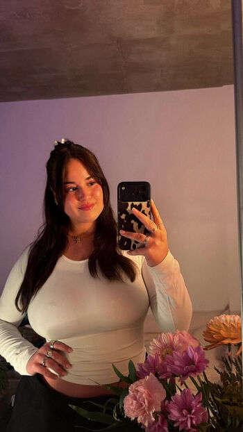 Full leaked Julia dube private photo