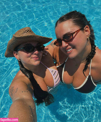Full leaked Julia dube private photo