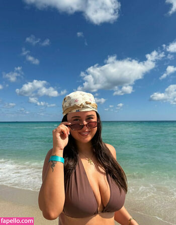 Full leaked Julia dube private photo
