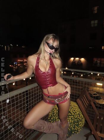 Full leaked Julia ernst page private photo