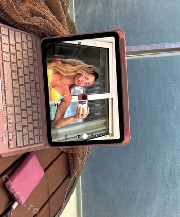Full leaked Julia ernst page private photo