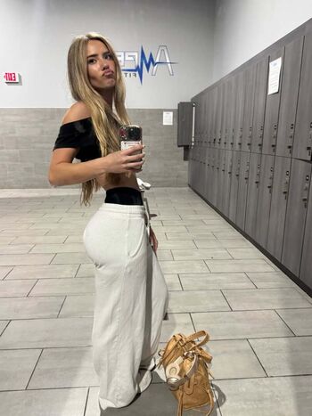 Full leaked Julia ernst page private photo