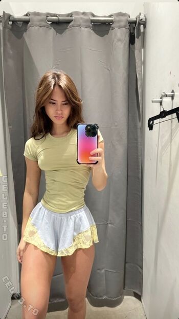 Full leaked Julia ernst private photo