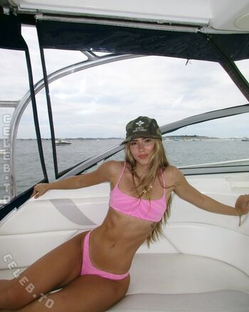 Full leaked Julia ernst private photo