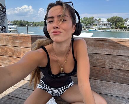 Full leaked Julia ernst private photo