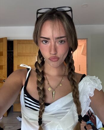 Full leaked Julia ernst private photo