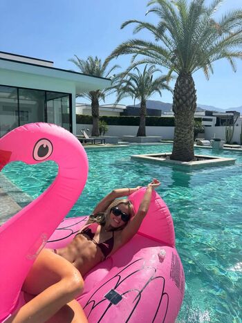 Full leaked Julia ernst private photo