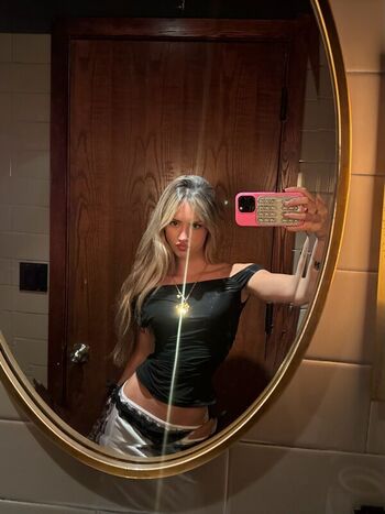 Full leaked Julia ernst page private photo