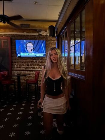 Full leaked Julia ernst page private photo