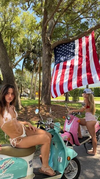 Full leaked Julia ernst page private photo