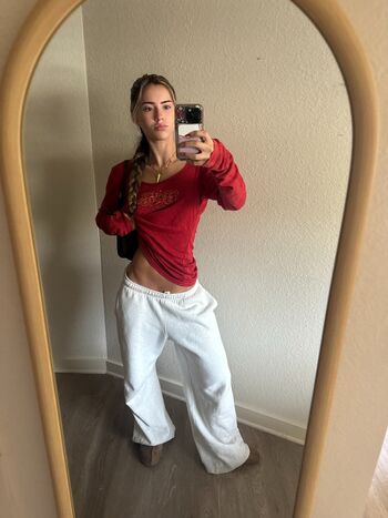 Full leaked Julia ernst private photo