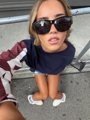 Full leaked Julia ernst private photo