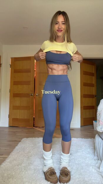 Full leaked Julia ernst private photo