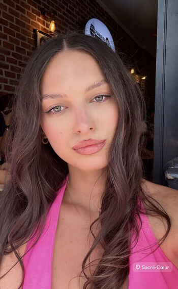 Full leaked Julia estephan private photo