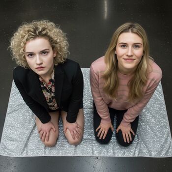 Julia Garner