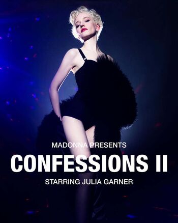 Full leaked Julia garner private photo
