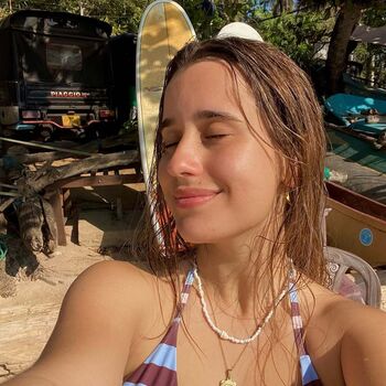 Full leaked Julia gomez private photo