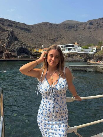 Full leaked Julia gomez private photo