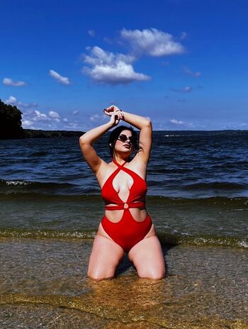 Full leaked Julia gudym private photo