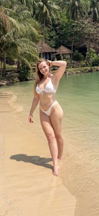 Full leaked Julia haas private photo