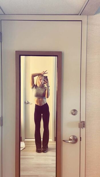 Full leaked Julia hart private photo