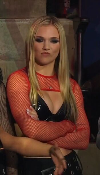 Full leaked Julia hart private photo