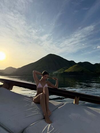 Full leaked Julia helena private photo