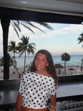 Full leaked Julia hill private photo