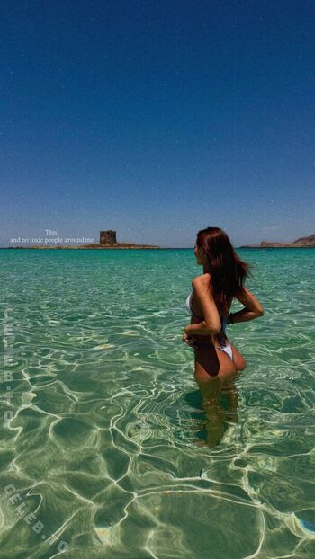 Full leaked Julia hofer private photo