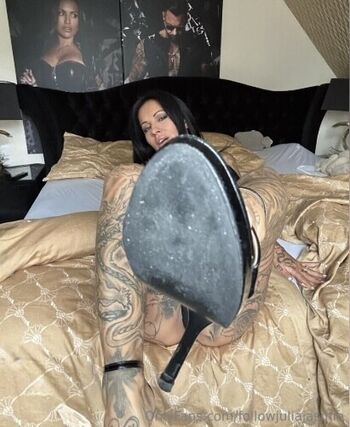 Full leaked Julia jasmin private photo