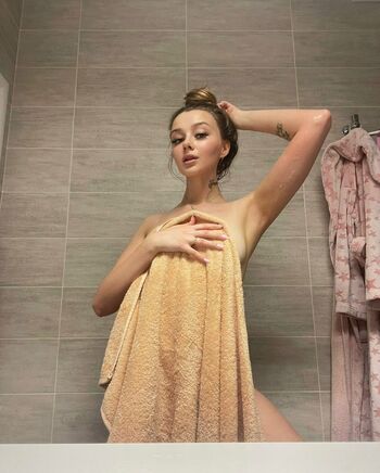 Full leaked Julia jess private photo